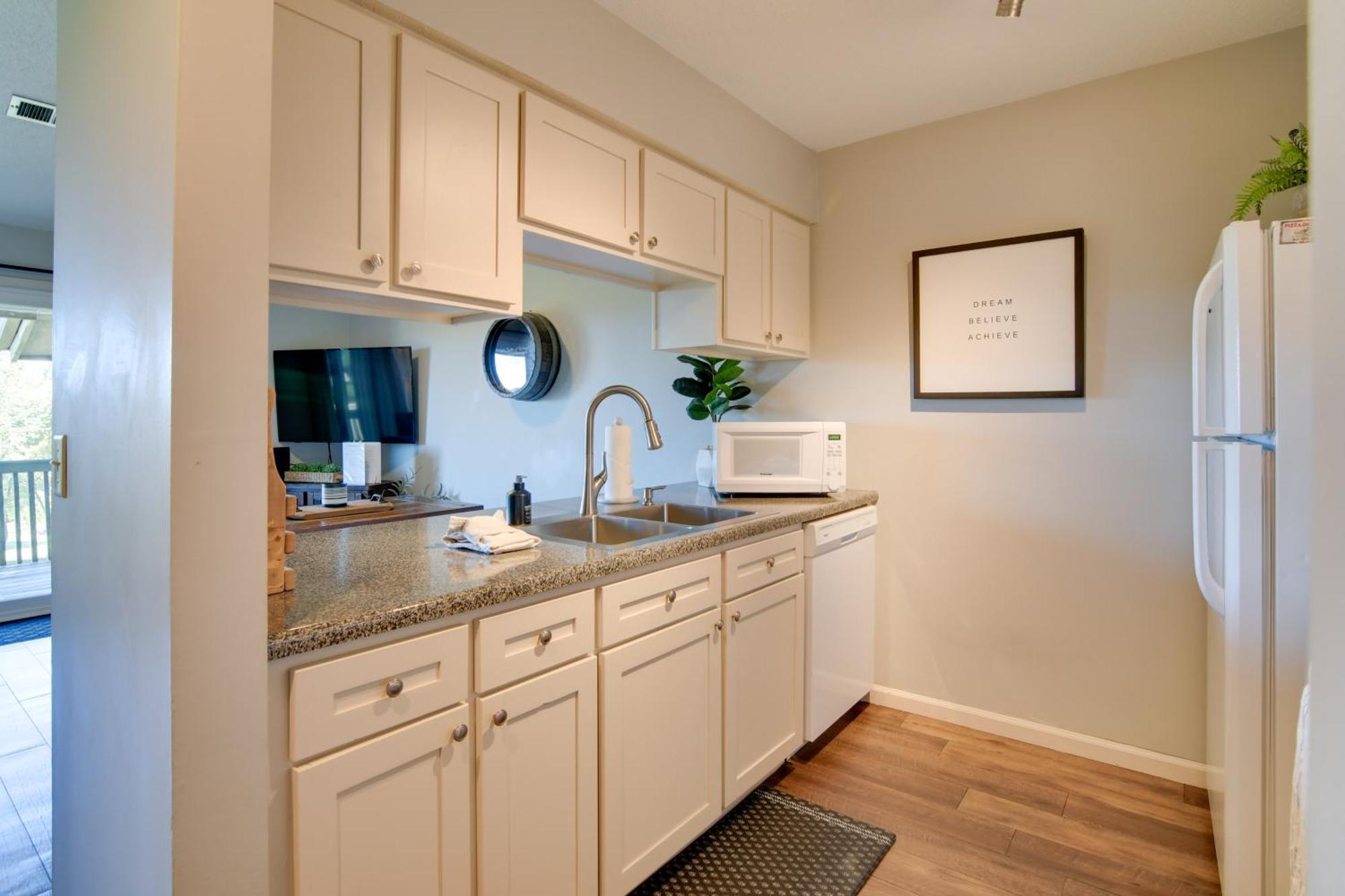 Branson Pointe Royale Resort Condo With Amenities! Экстерьер фото
