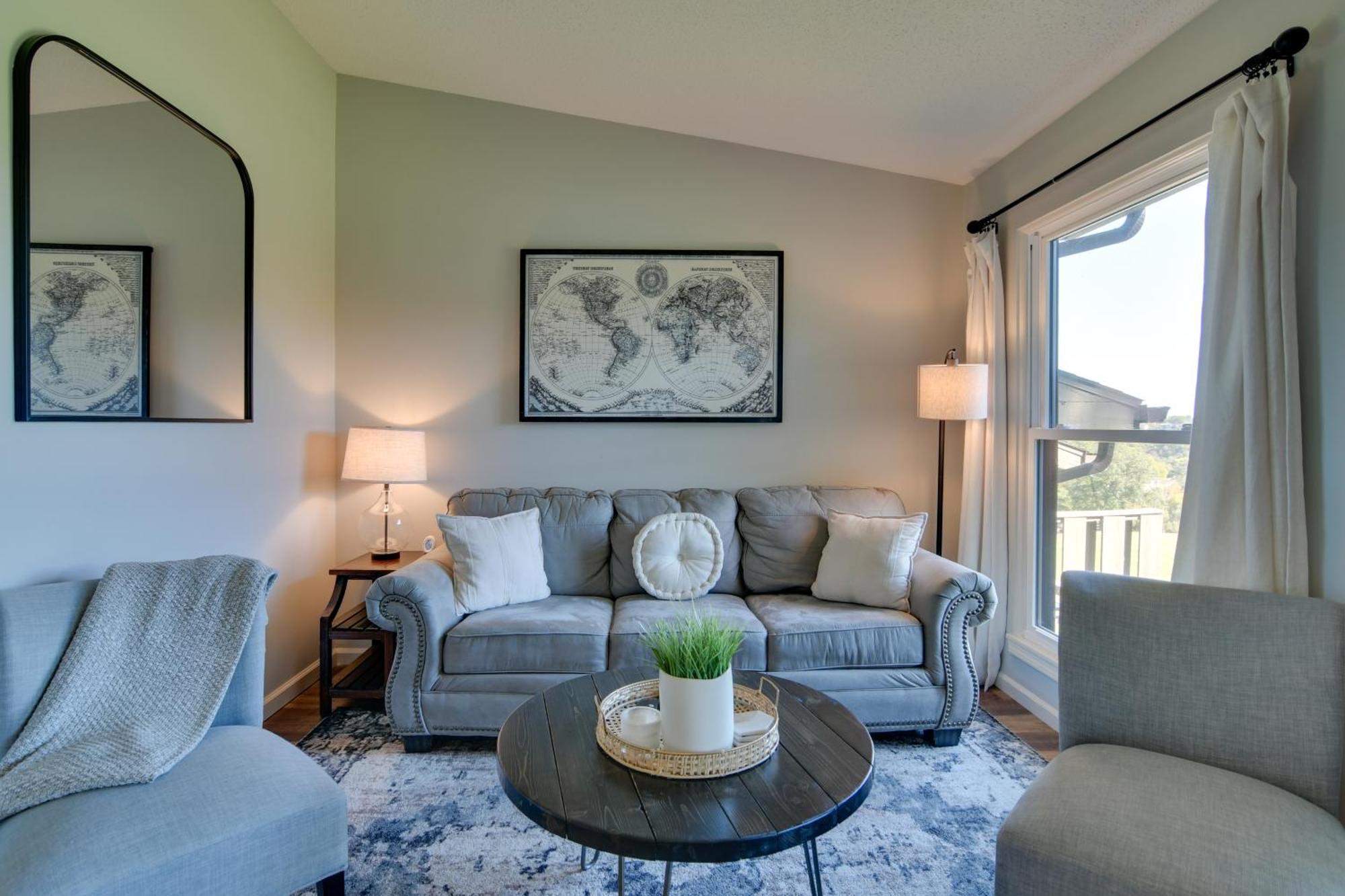 Branson Pointe Royale Resort Condo With Amenities! Экстерьер фото